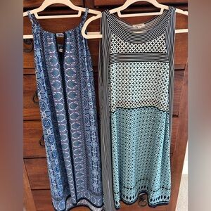 Max Studio Dress Bundle